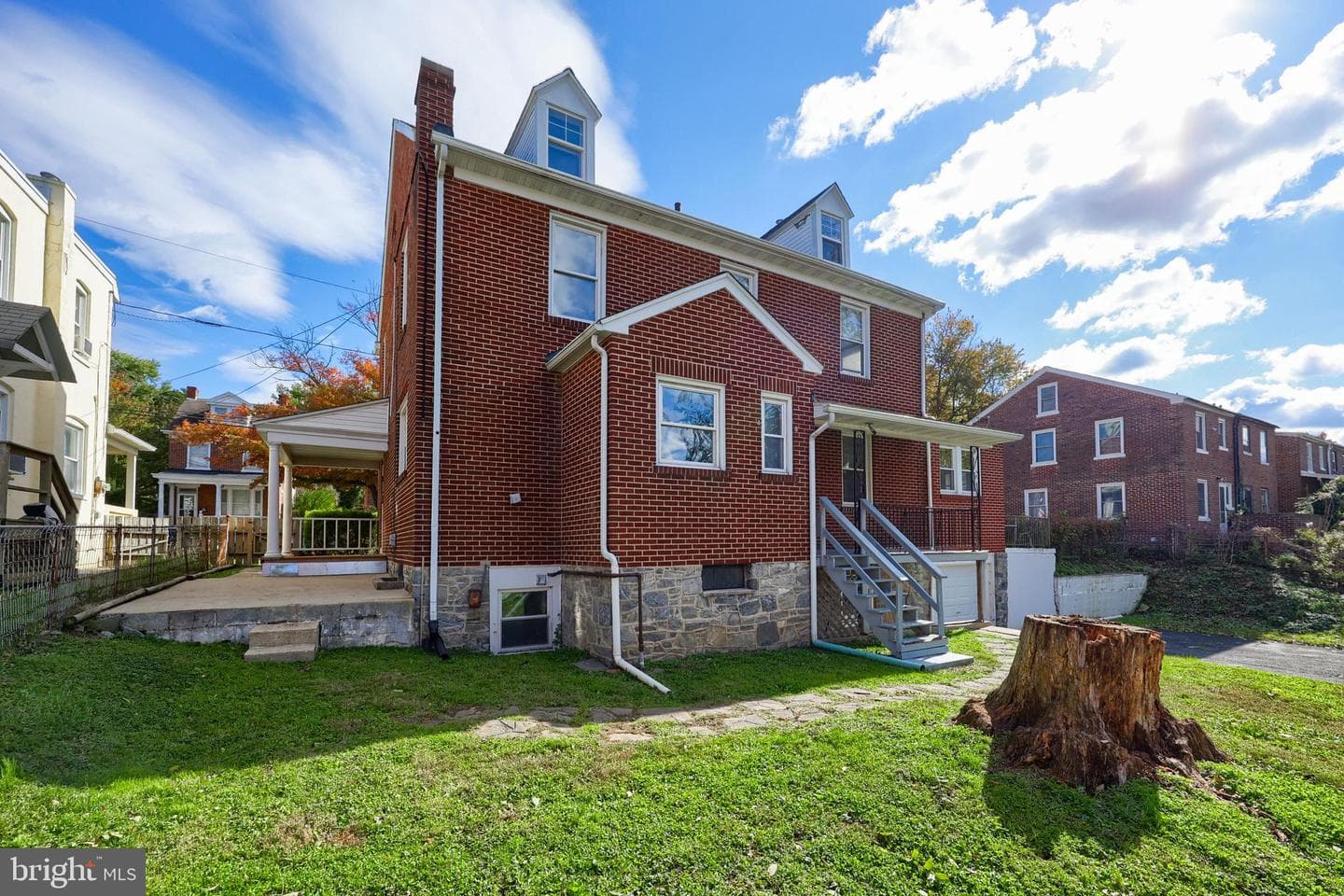 828-826 Highland Avenue photo 6
