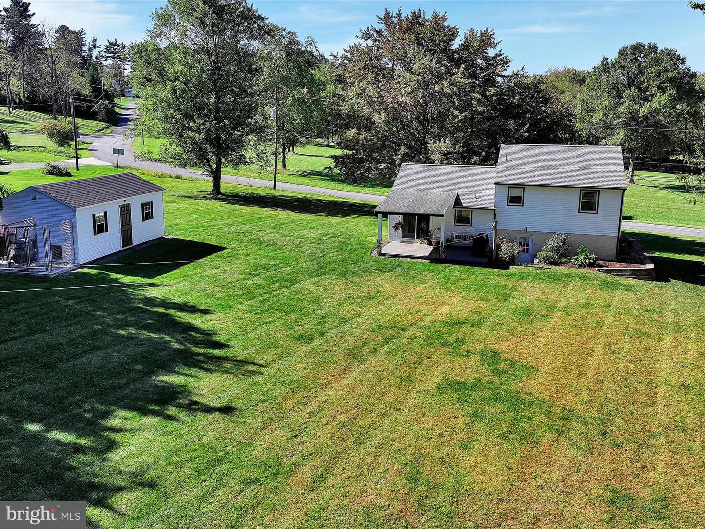 505 Hertzog Valley Road