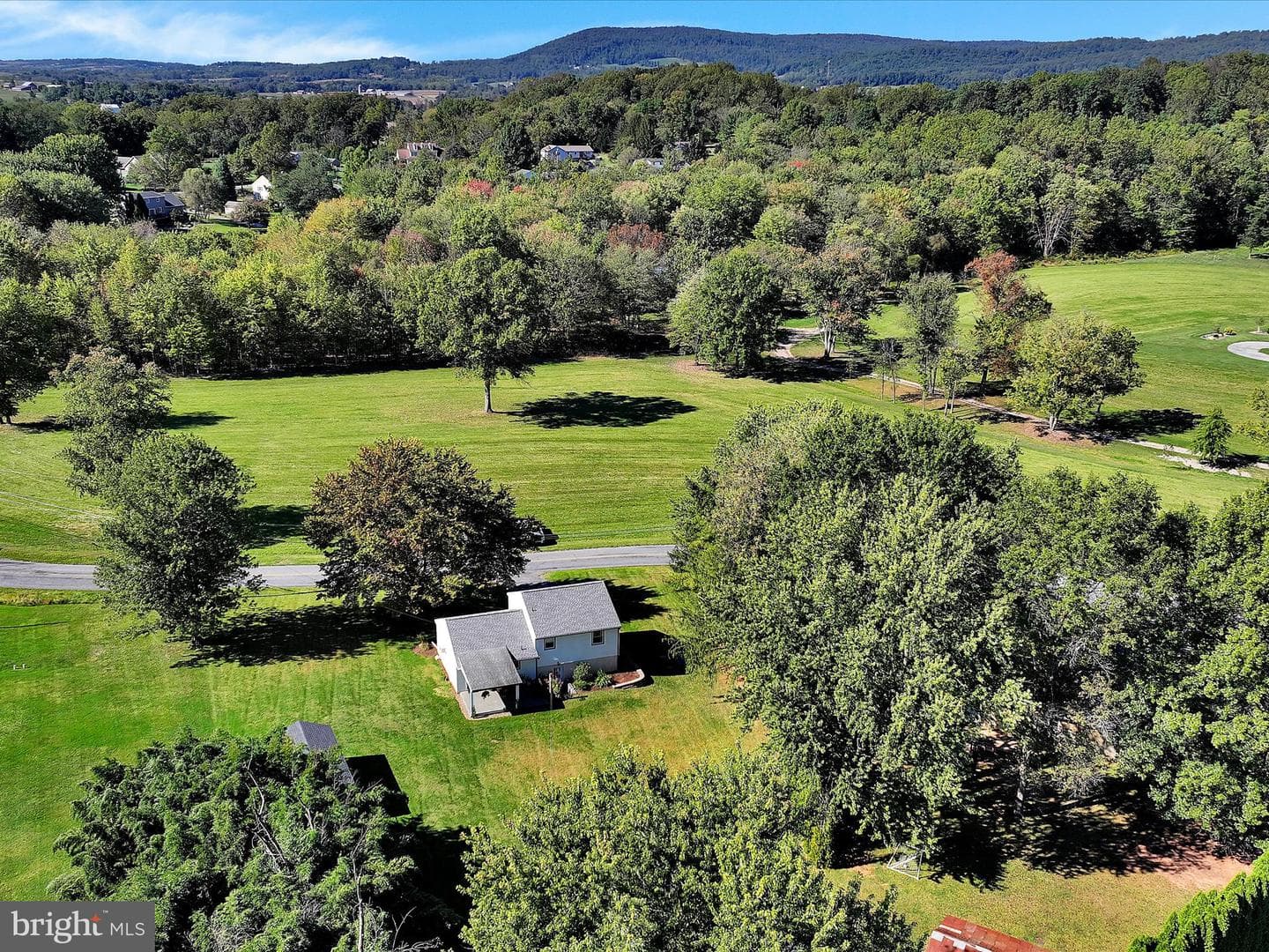 505 Hertzog Valley Road photo 3