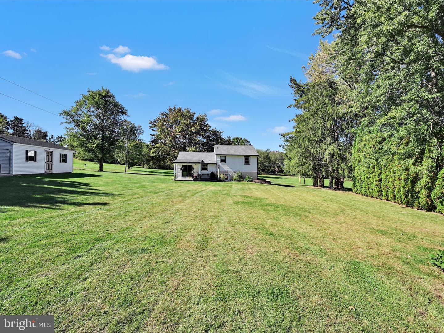505 Hertzog Valley Road photo 37