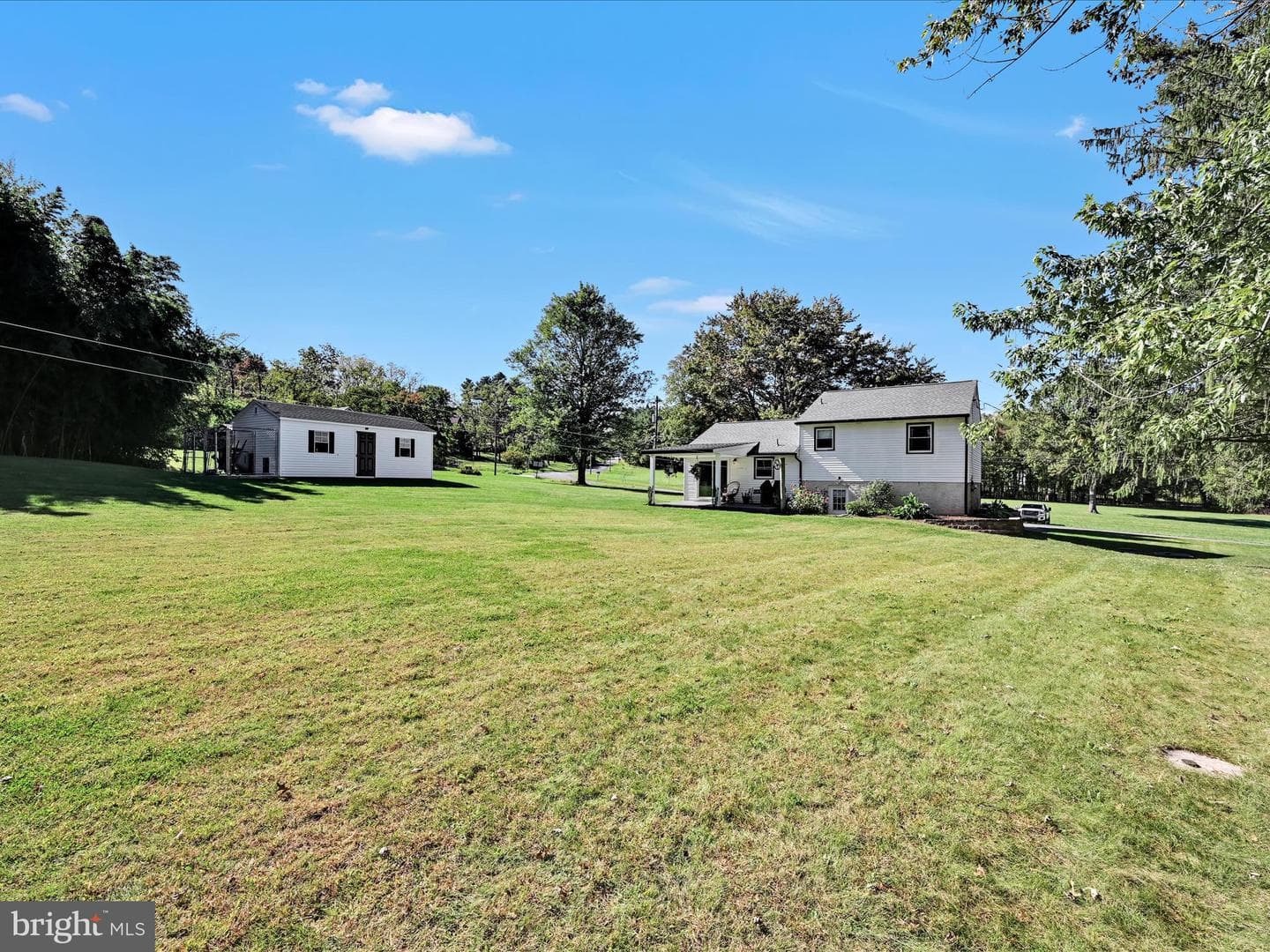505 Hertzog Valley Road photo 38