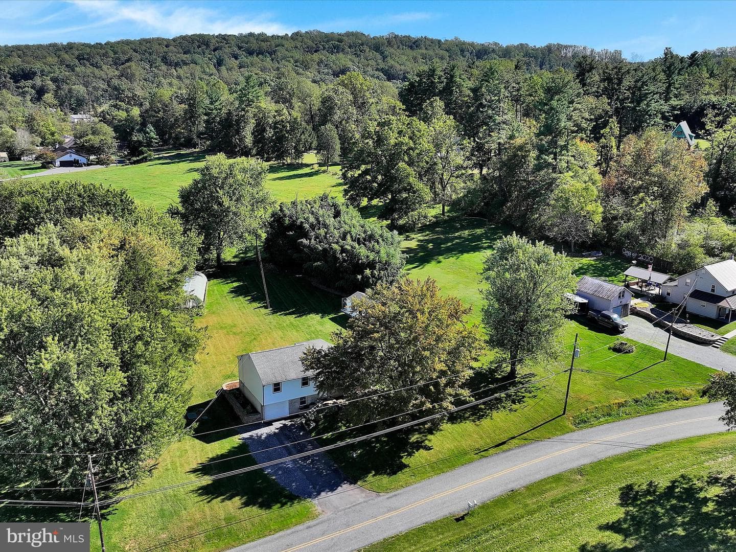 505 Hertzog Valley Road photo 5