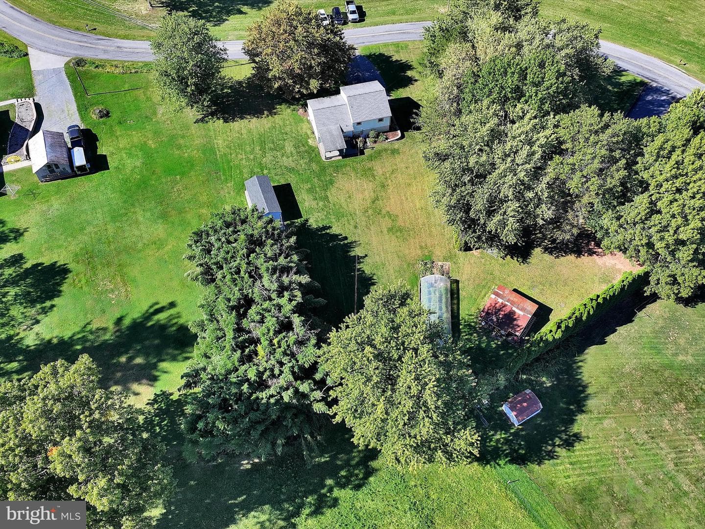 505 Hertzog Valley Road photo 6