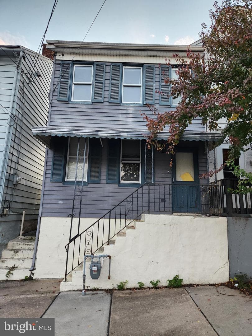 290 S 5th Street, Columbia