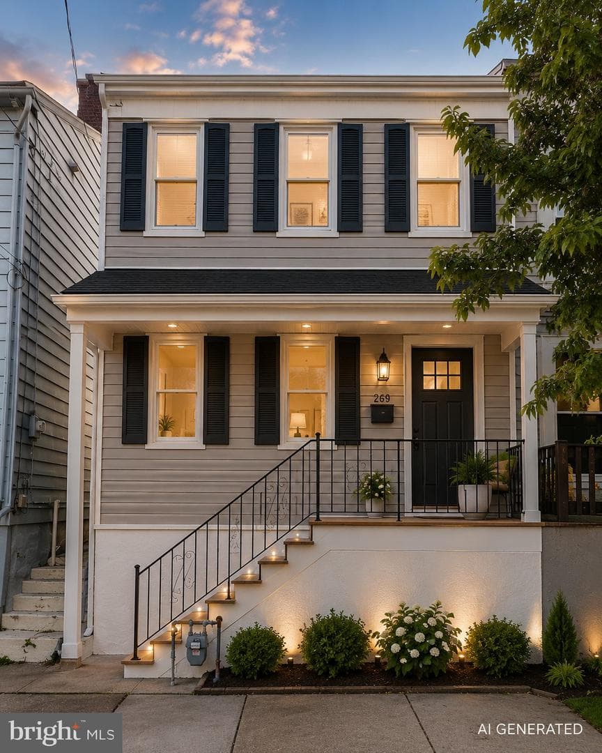 290 S 5th Street, Columbia