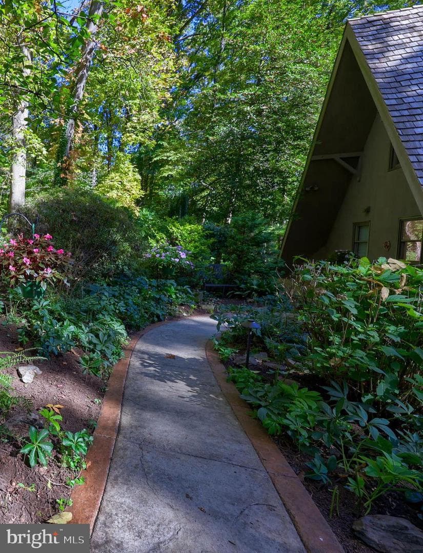 2487 Chestnut Ridge Drive photo 4