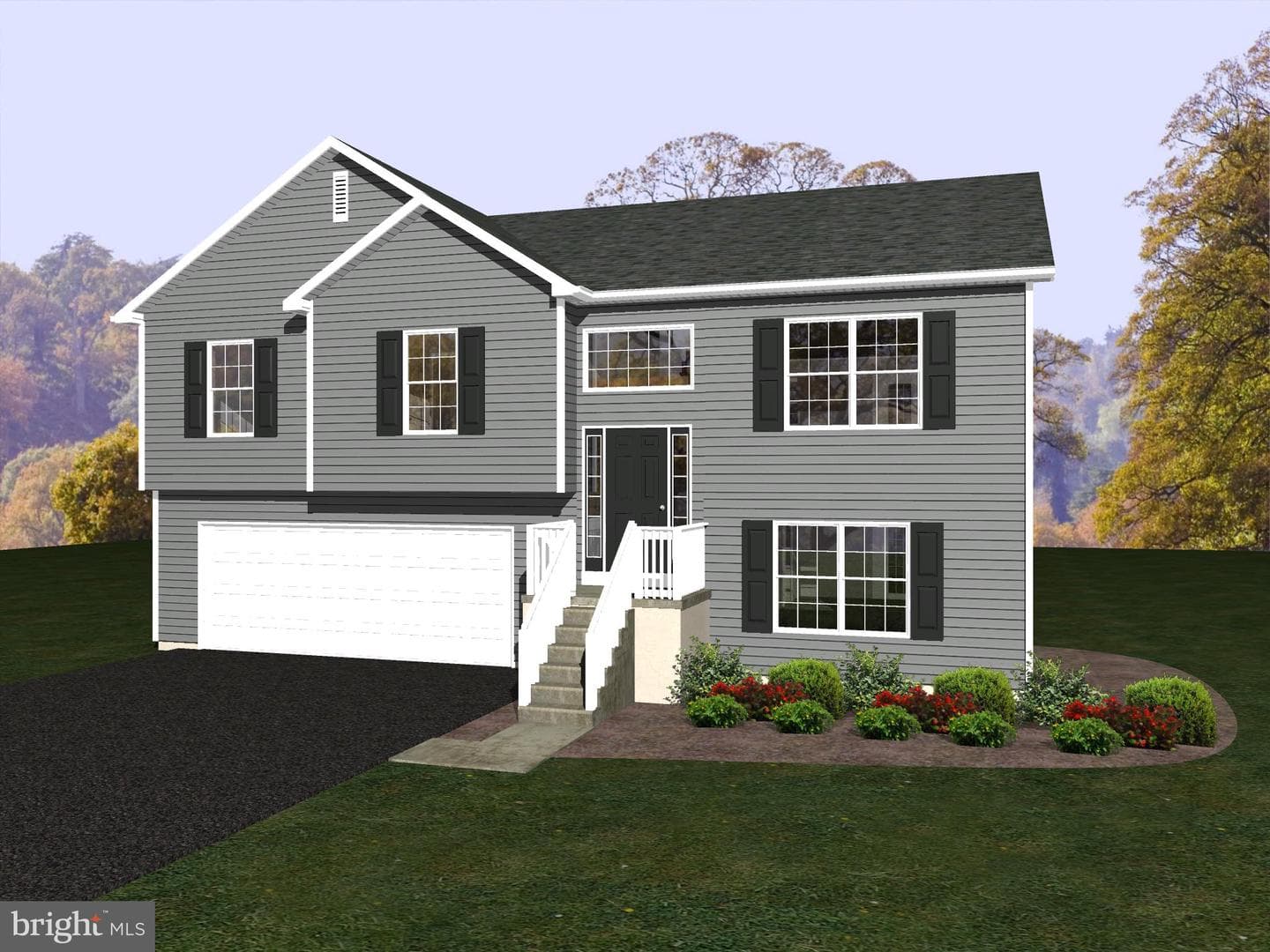 303 W Swartzville Road