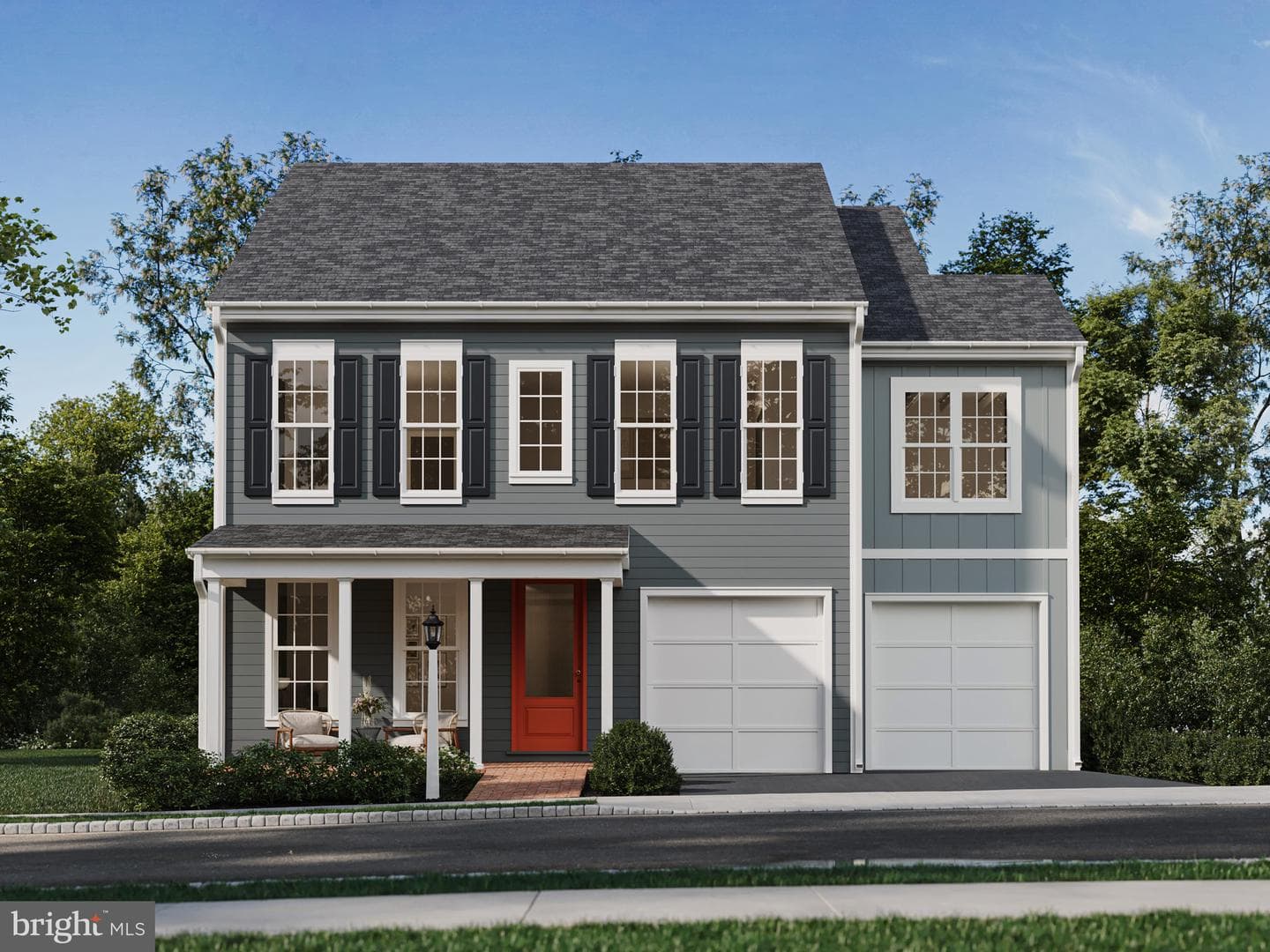 1116 Collina Lane, Mount Joy