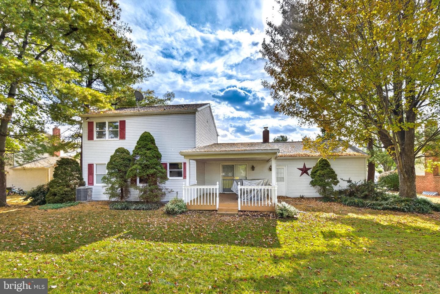 6 Leesburge Drive photo 14