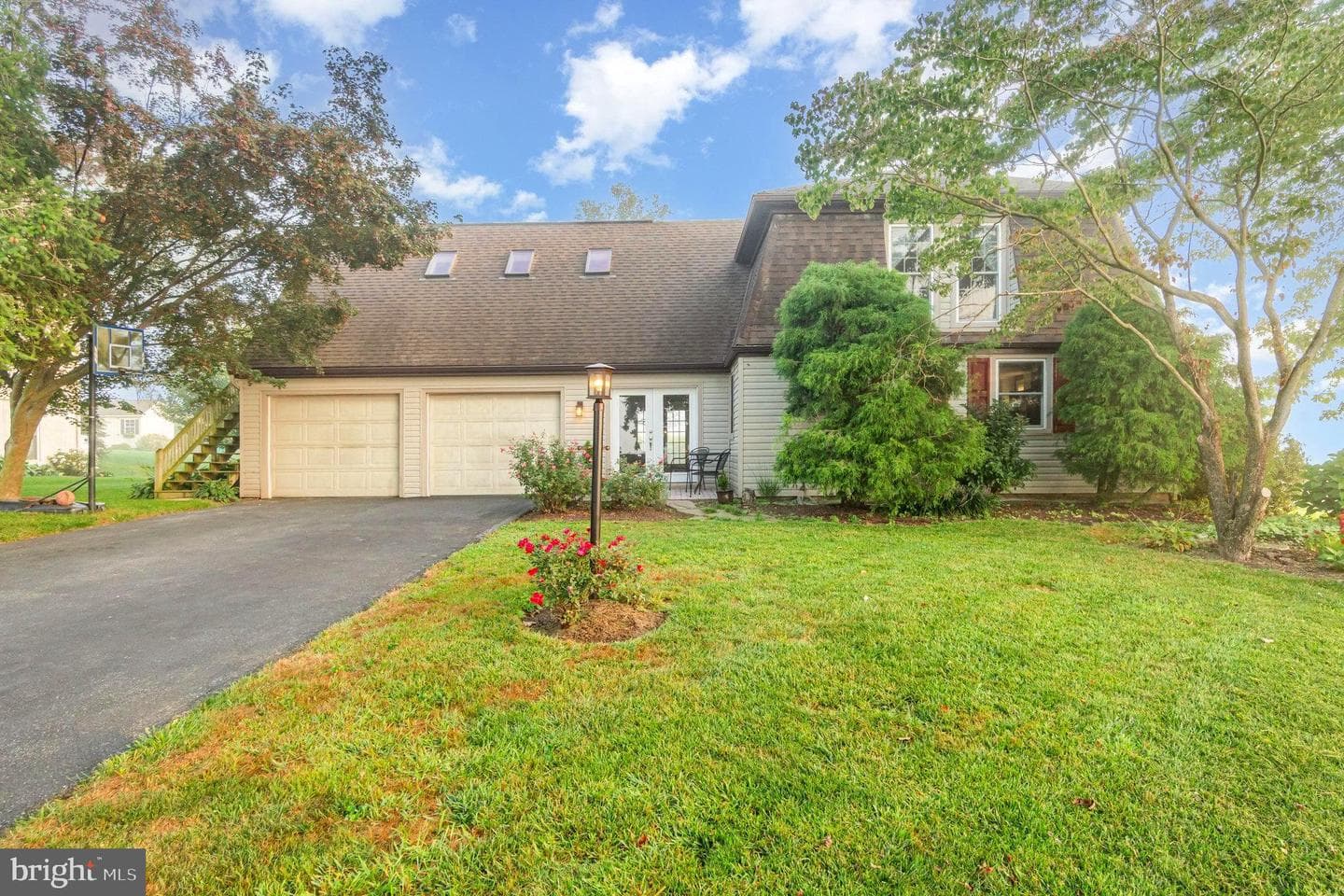 3016 Miller Road