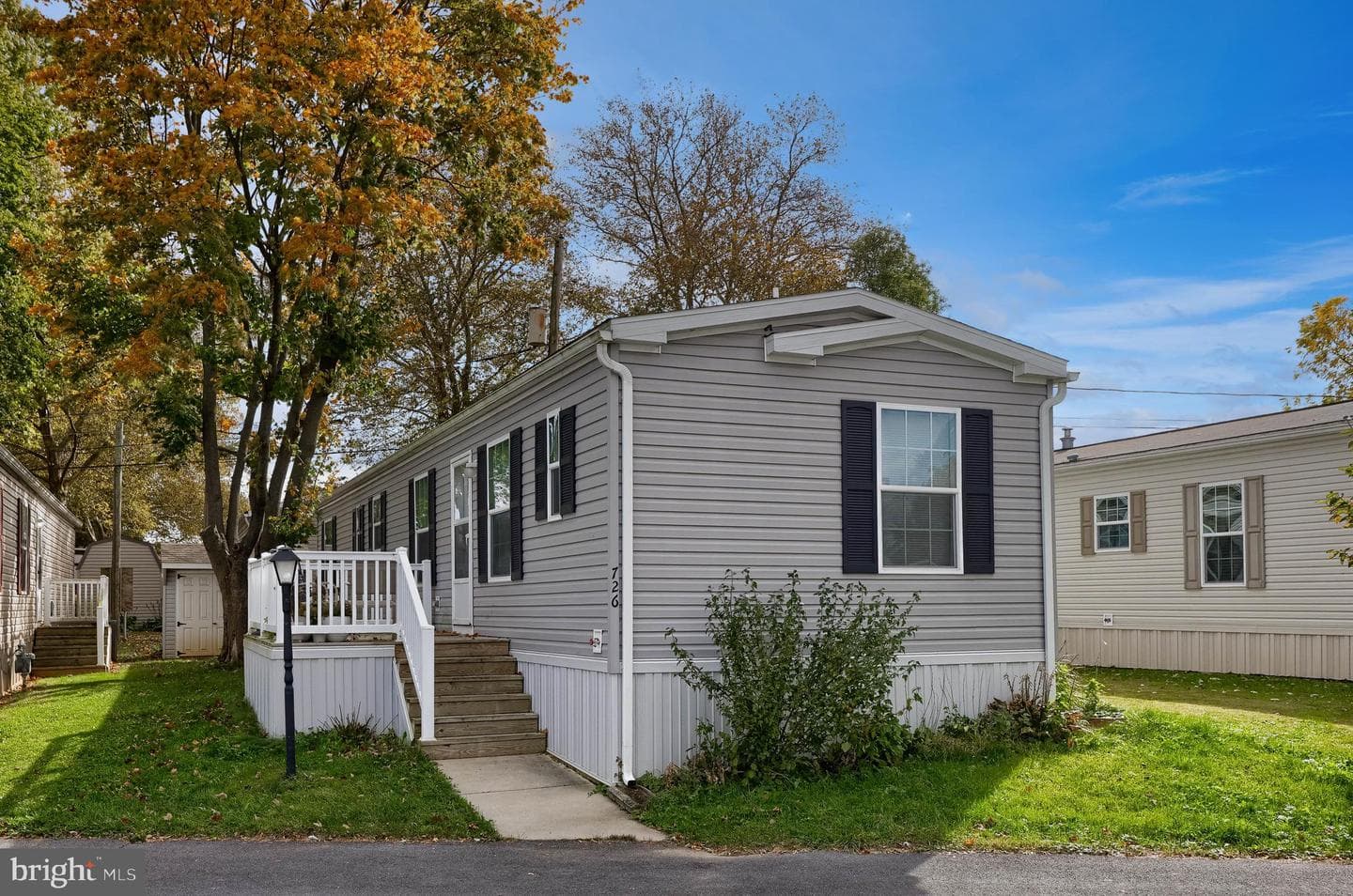 726 Nancy Lane
