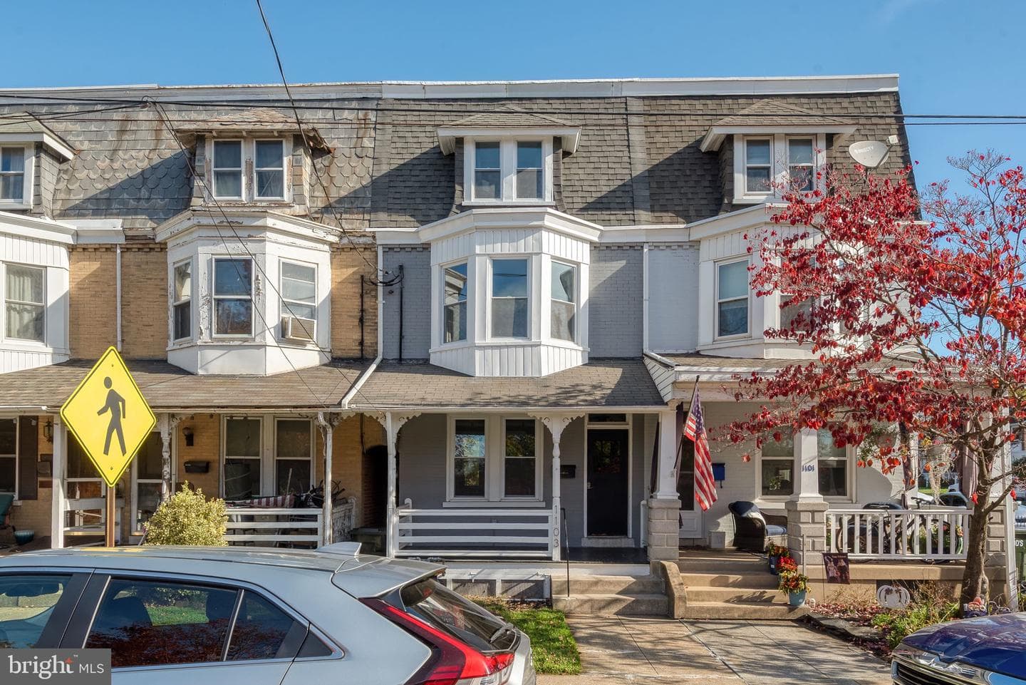 1103 Frances Avenue, Lancaster