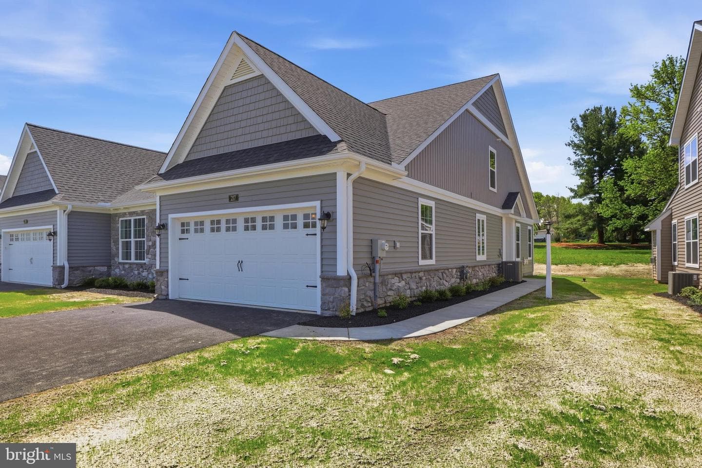 217 Bellaride Lane #70, Millersville