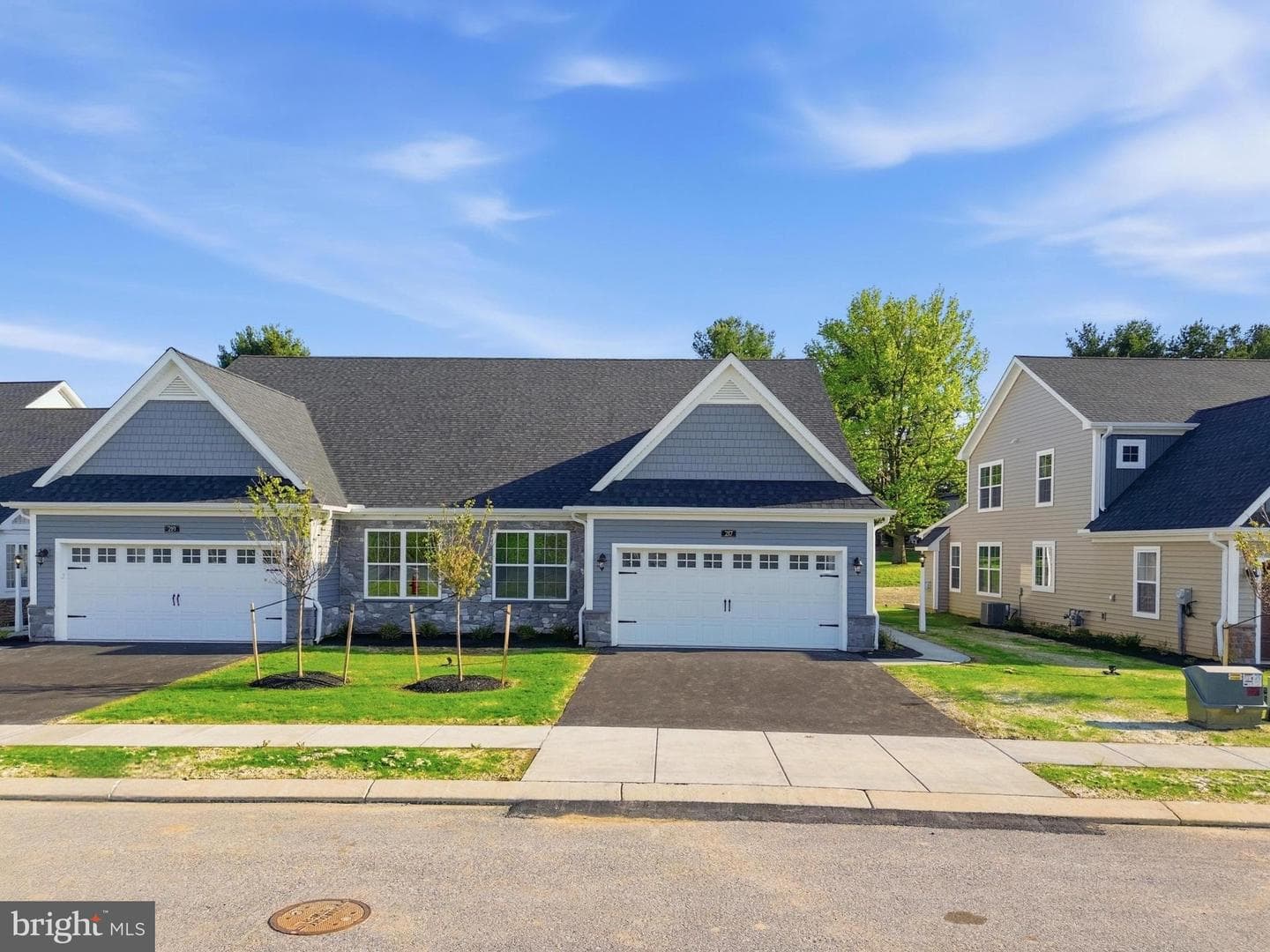 217 Bellaride Lane #70 photo 32