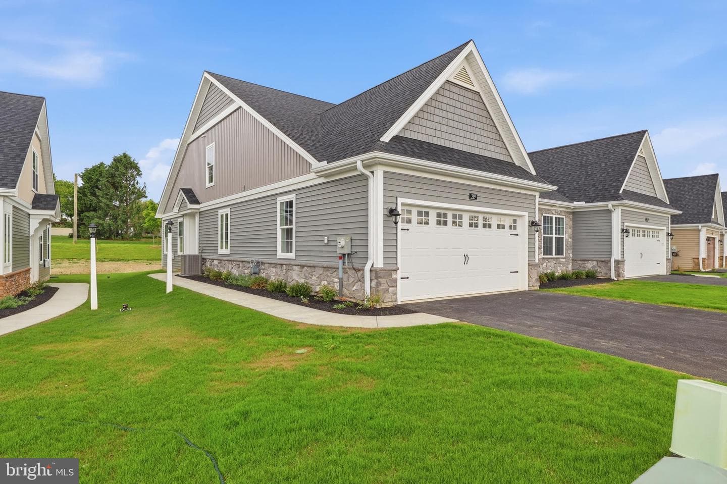 217 Bellaride Lane #70 photo 38