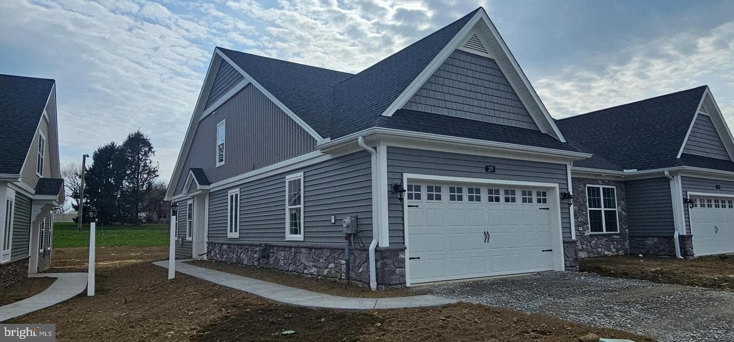 219 Bellaride Lane #69, Millersville