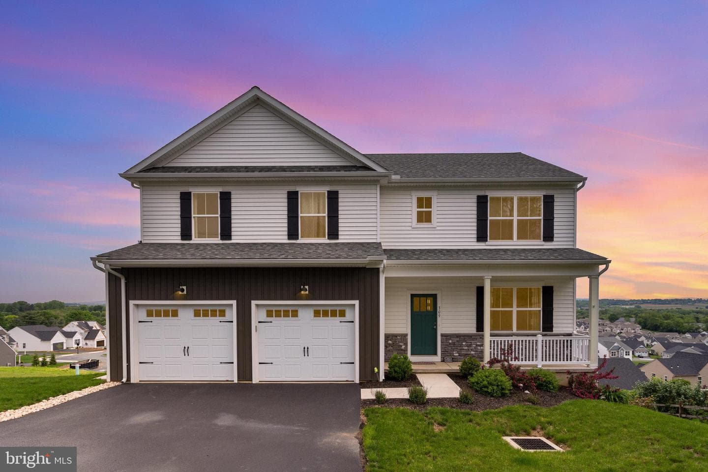 309 Pierson Road