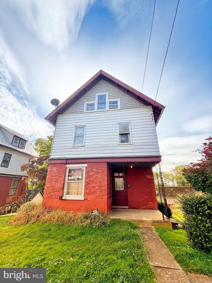1036-1040 E King Street, Lancaster