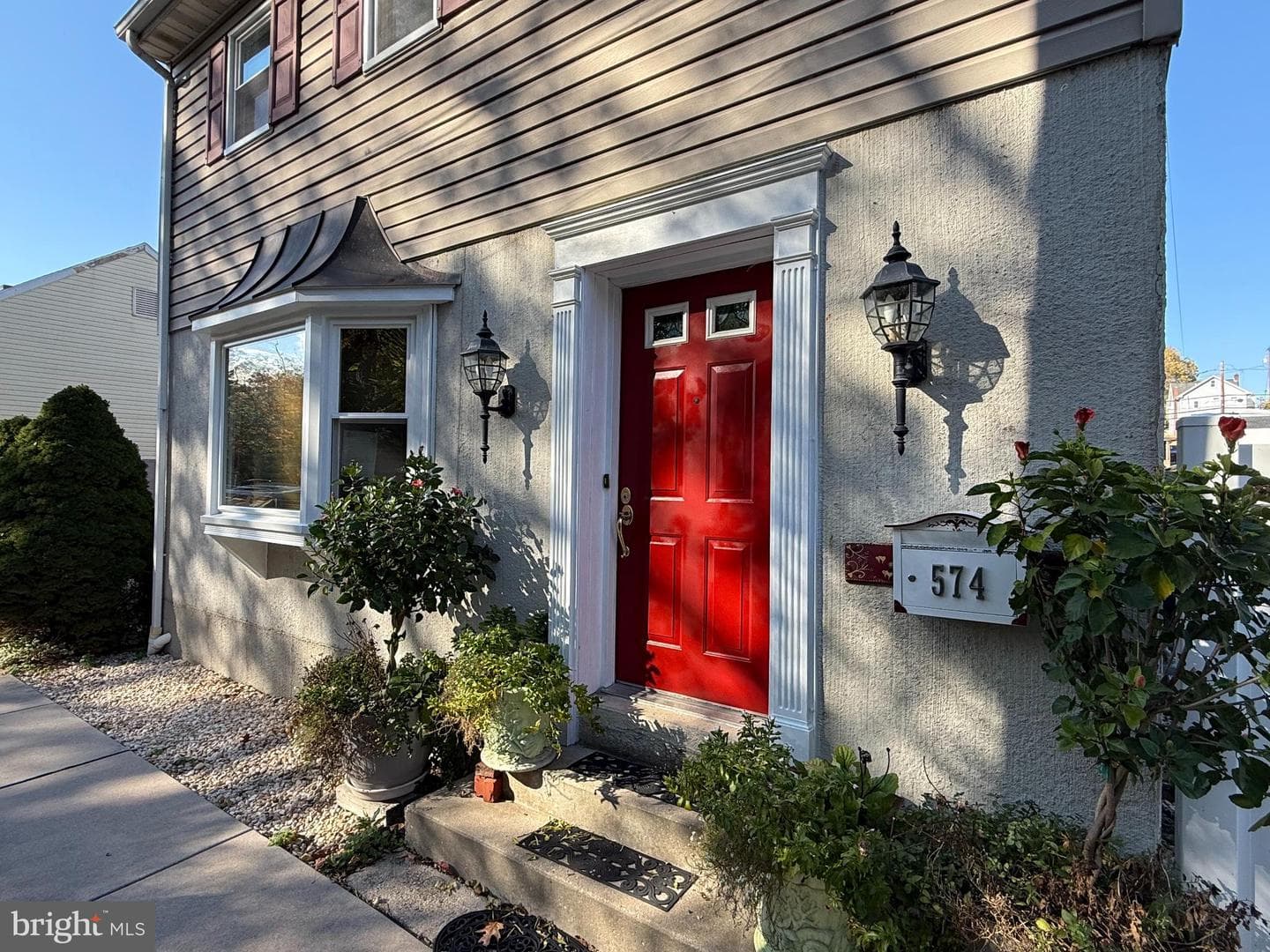 574 E Front Street