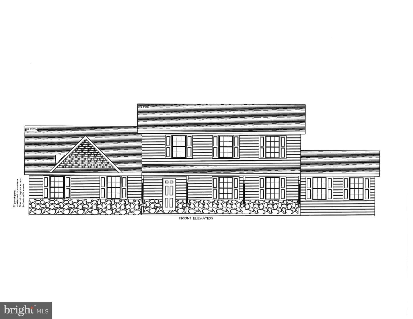 189 Ridge Avenue, Ephrata
