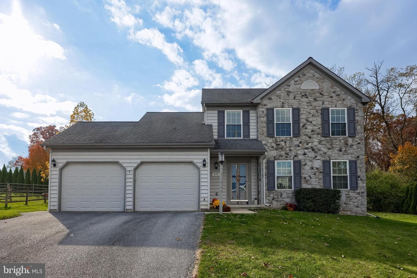 575 Red Run Road