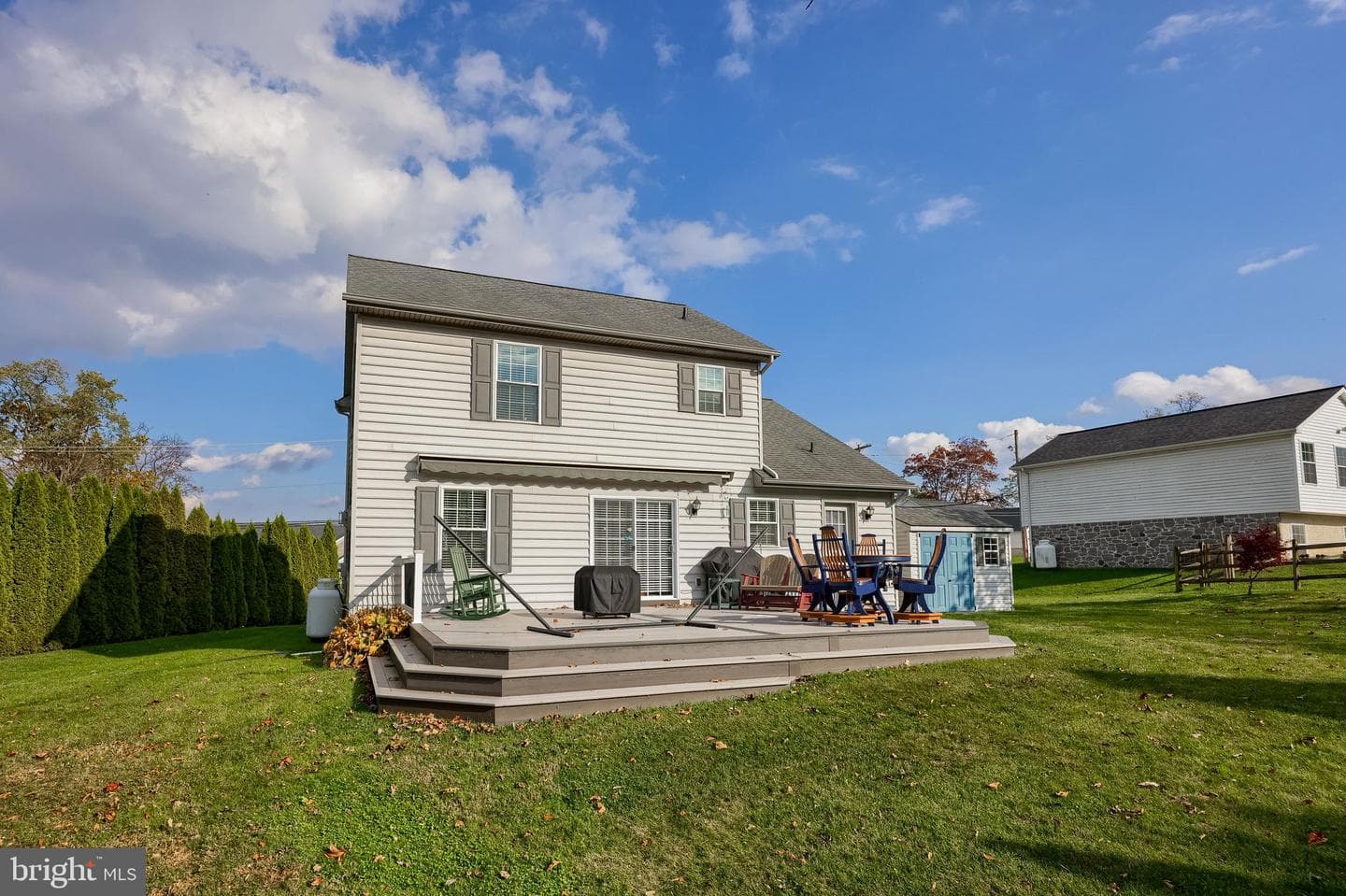 575 Red Run Road photo 29