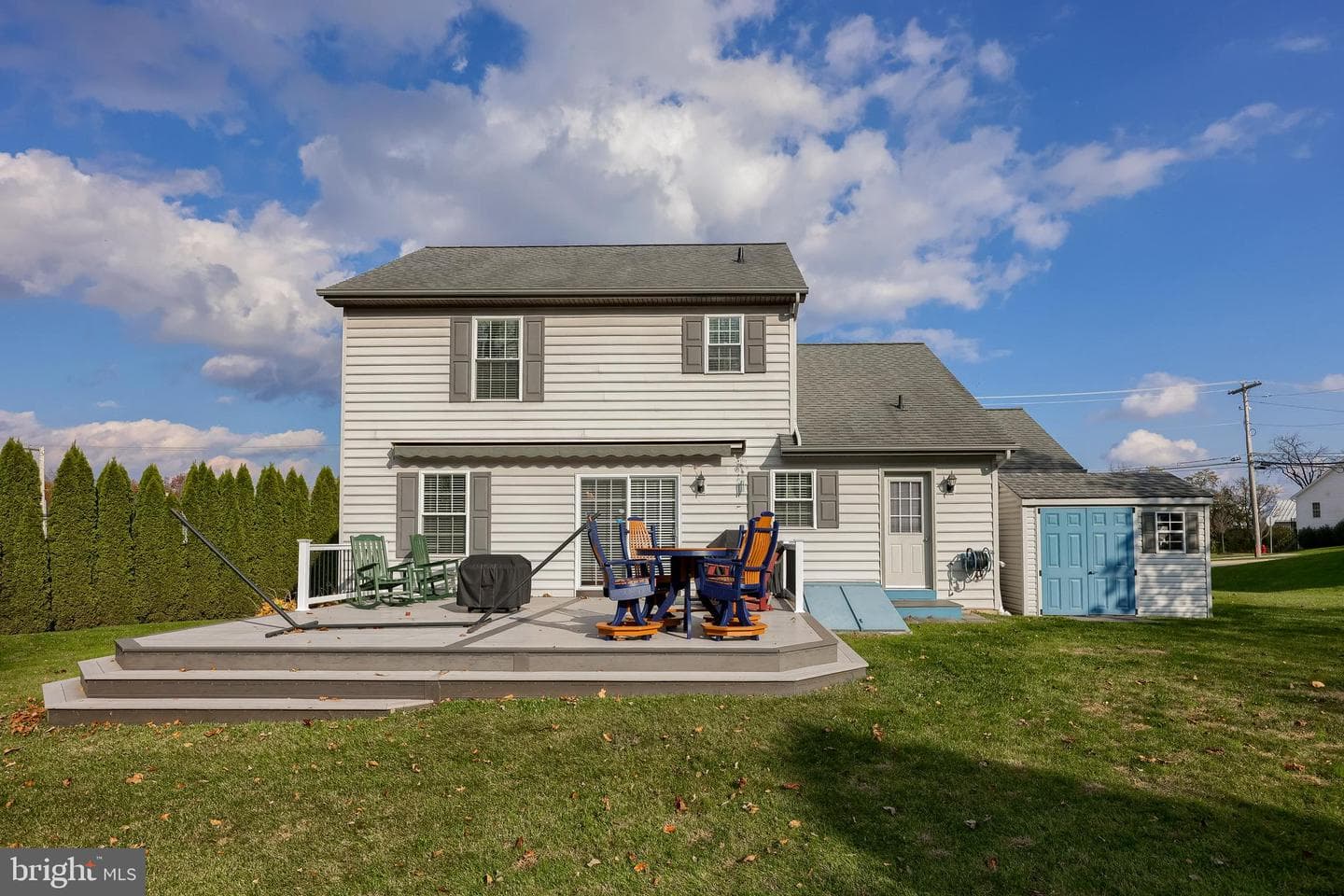 575 Red Run Road photo 30