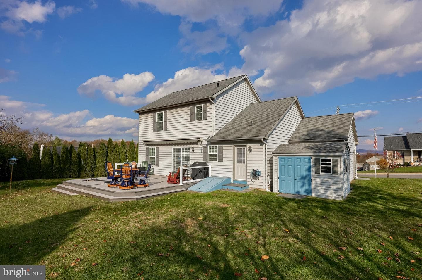 575 Red Run Road photo 31
