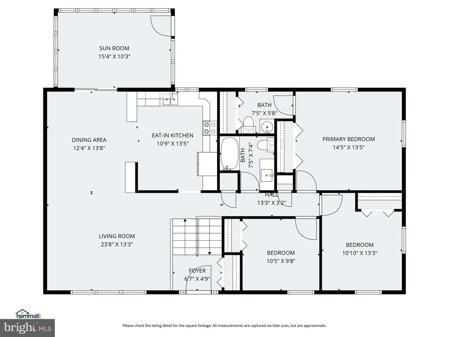 11 Wolf Road photo 37
