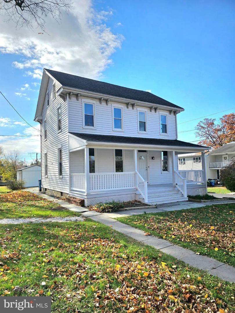 144 W Main Street