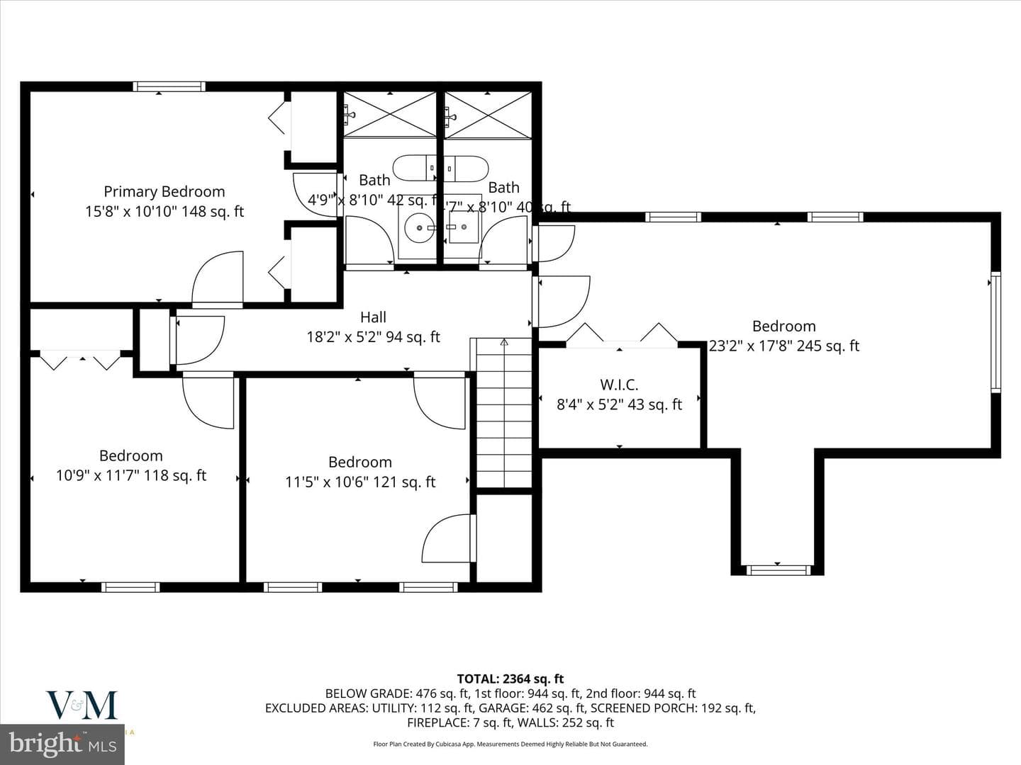 1707 Crossfield Drive photo 57