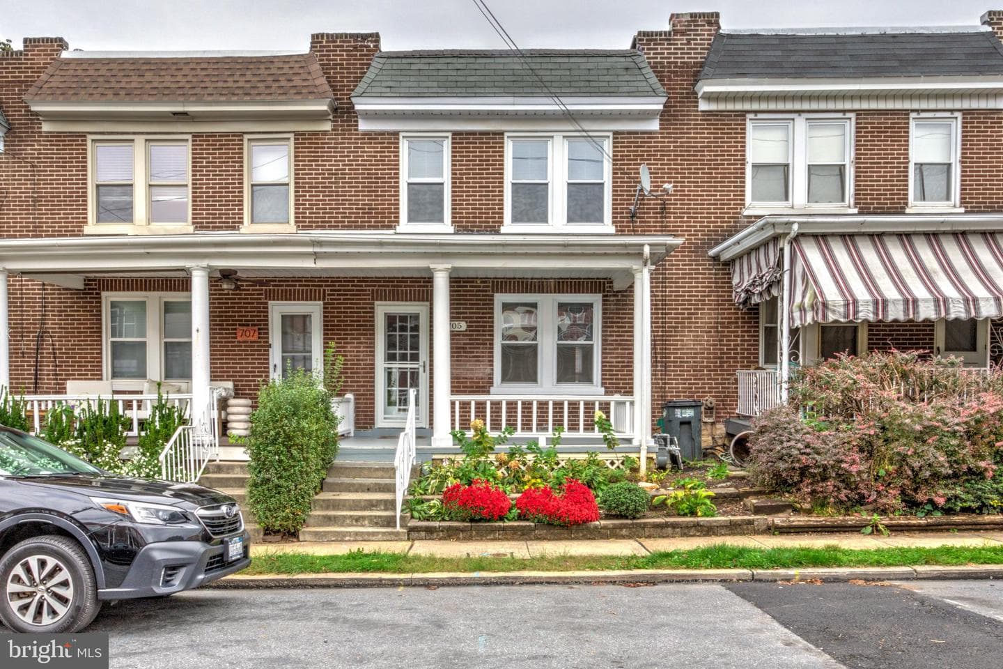 705 N Pine Street photo 4