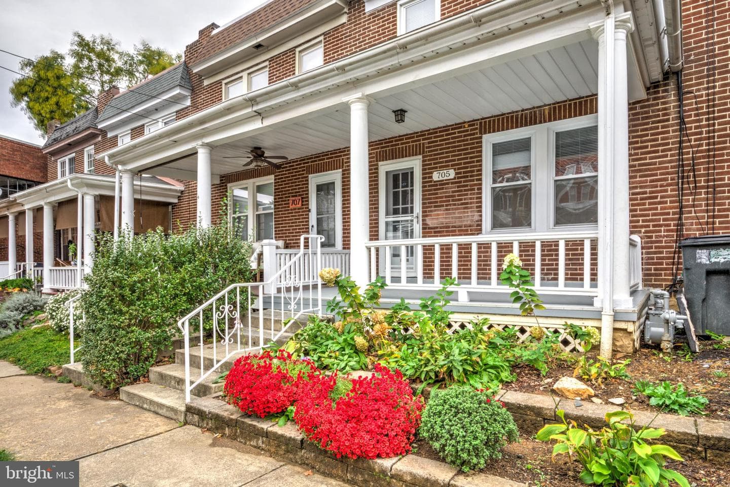 705 N Pine Street photo 6