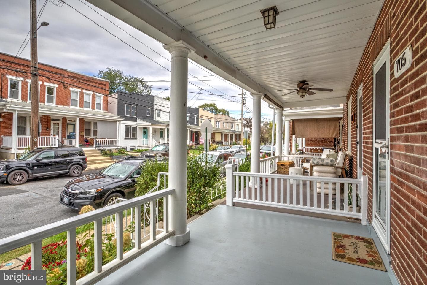 705 N Pine Street photo 8