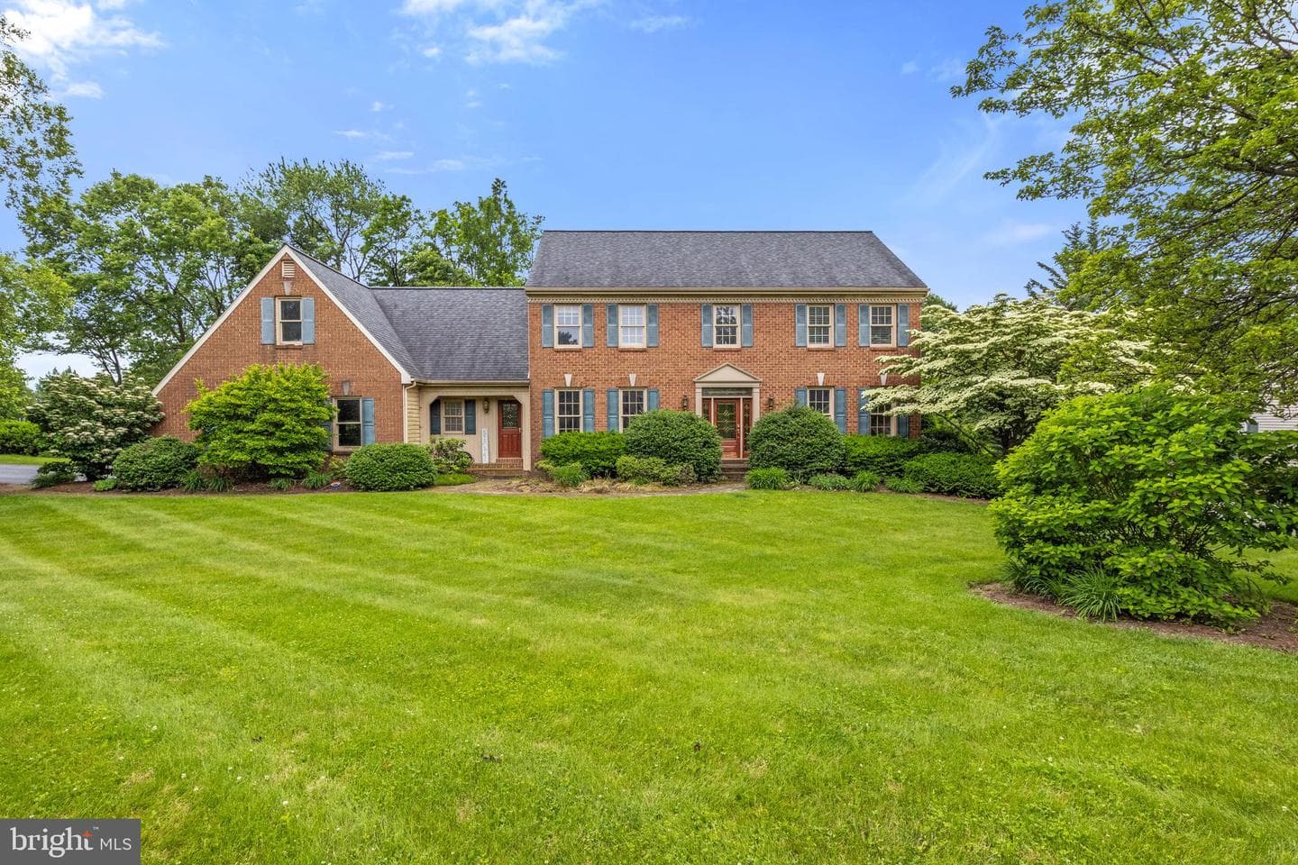 1077 Chapel Forge Drive