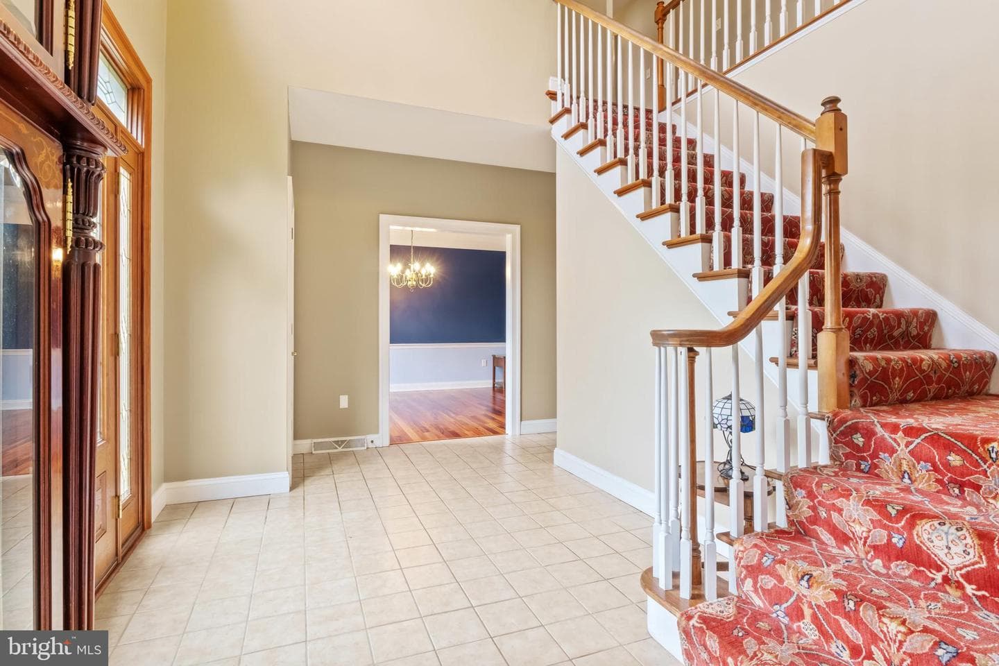 1077 Chapel Forge Drive photo 6