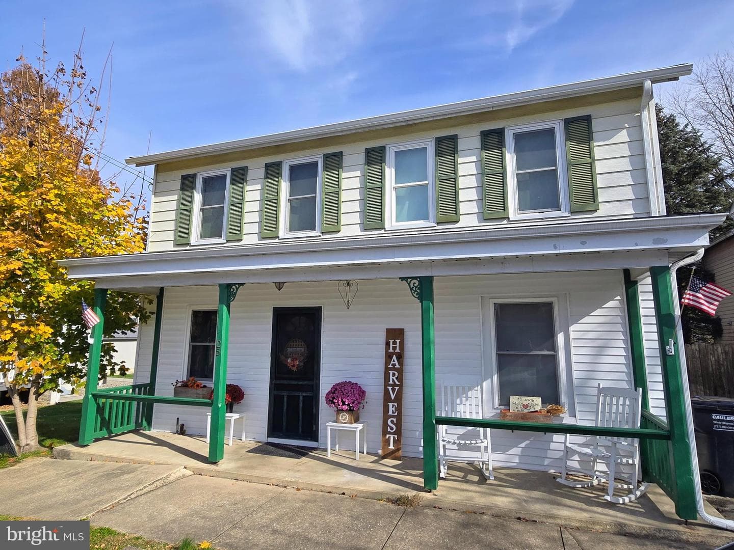 25 S 2nd Street
