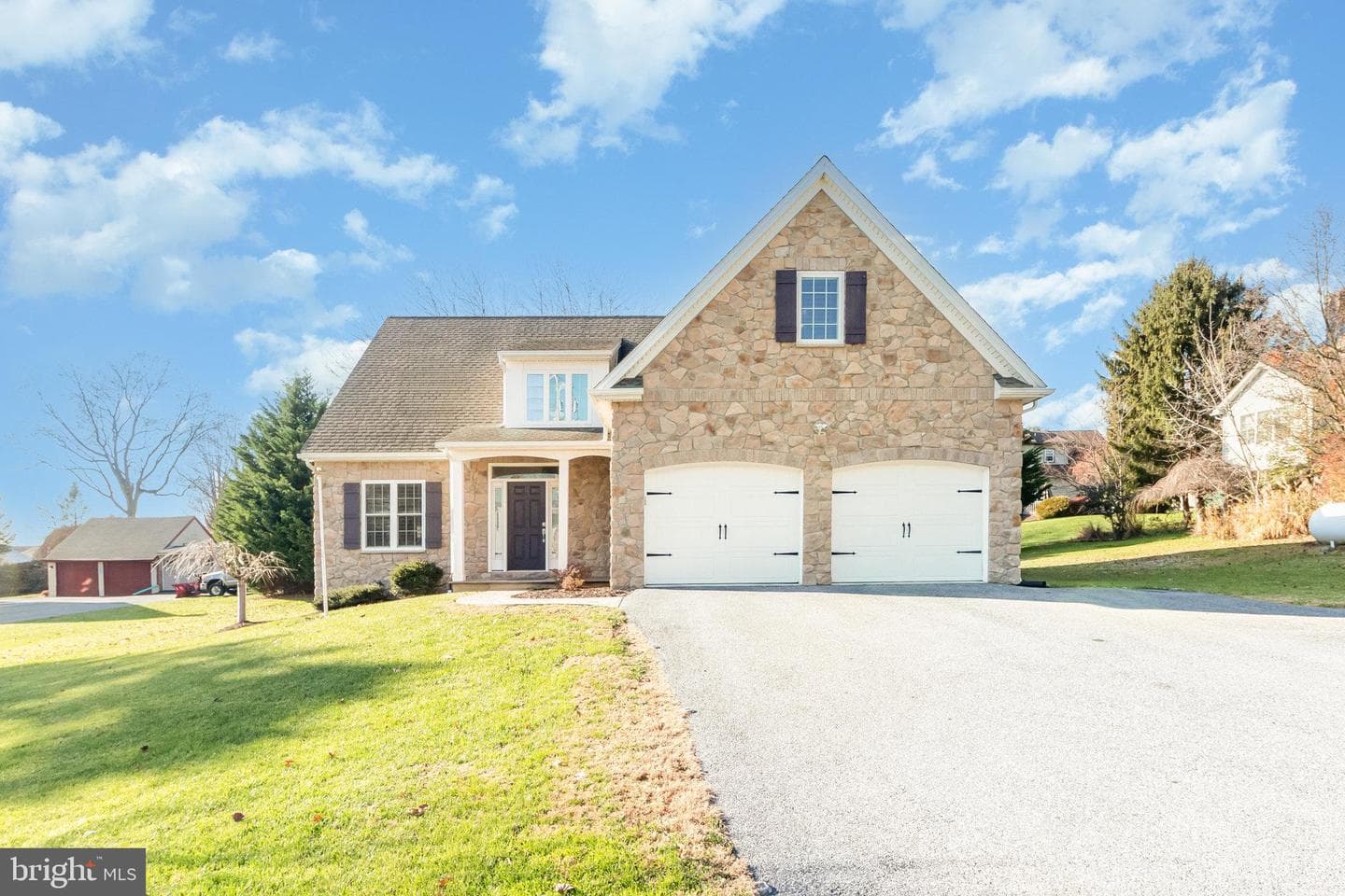 450 Druid Hill Drive photo 3