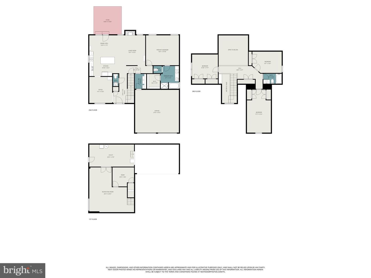 450 Druid Hill Drive photo 30