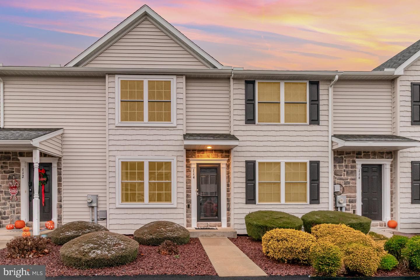 114 Cedarwood Drive #114