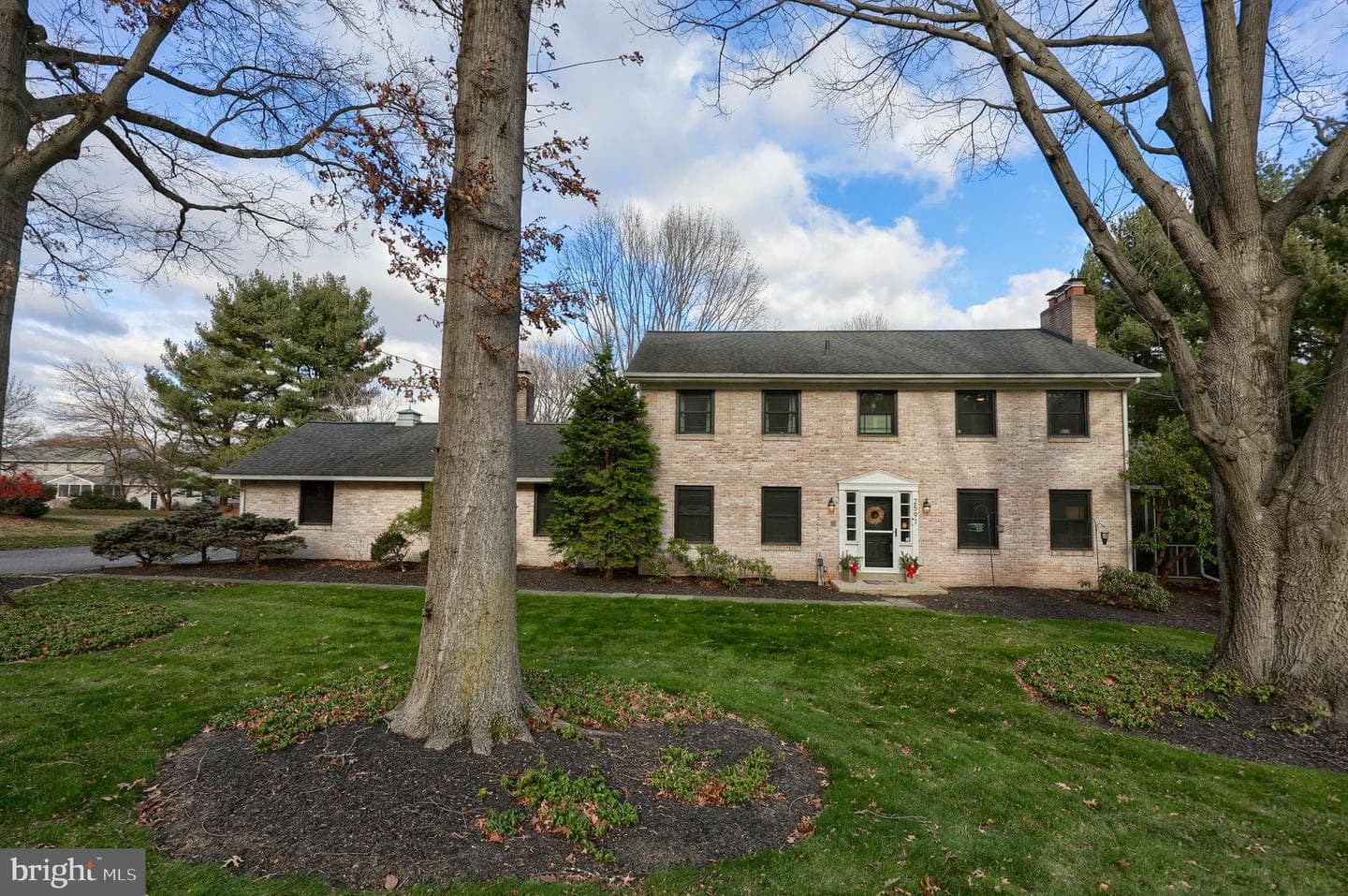 2591 Spring Valley Road