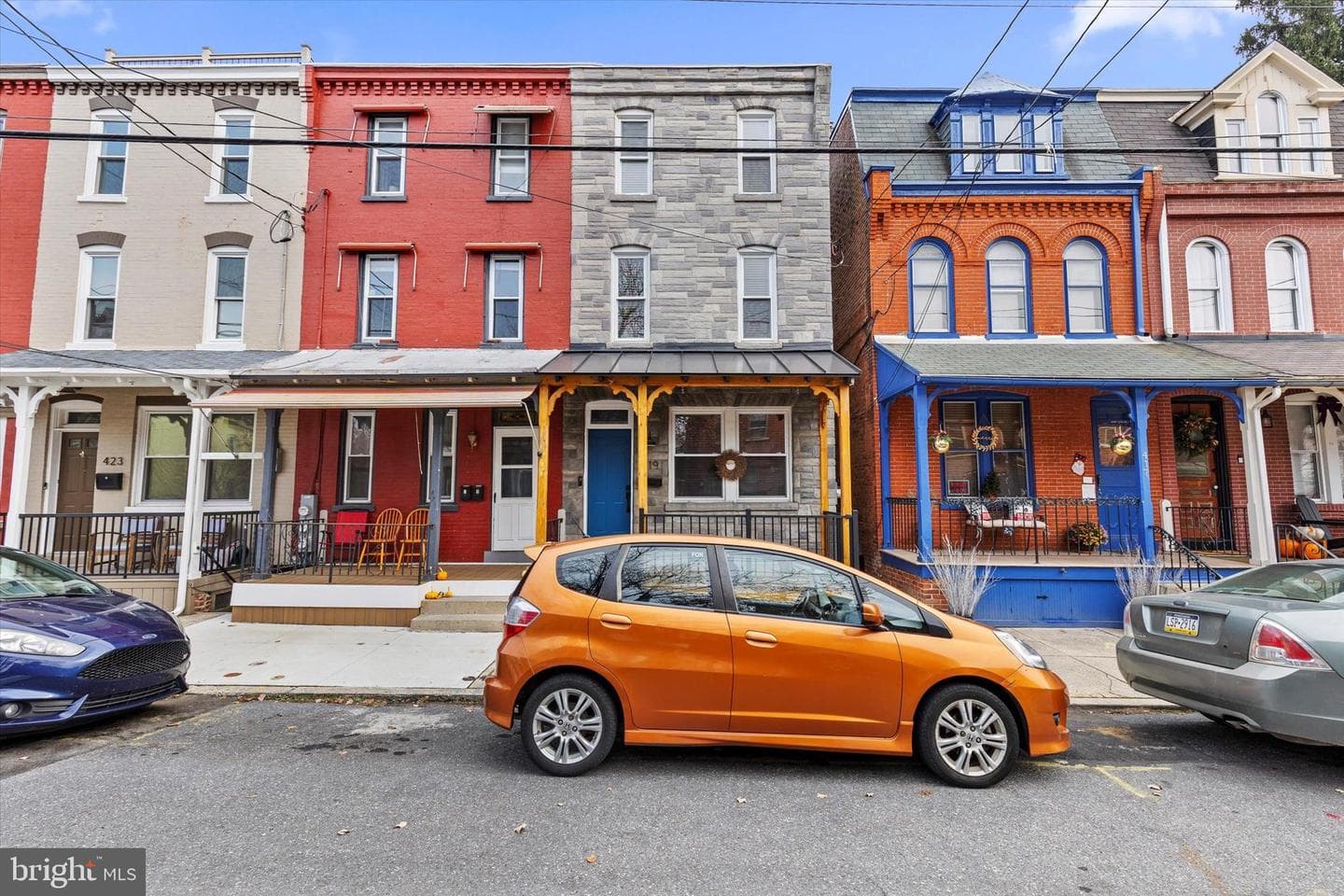 419 N Pine Street photo 2
