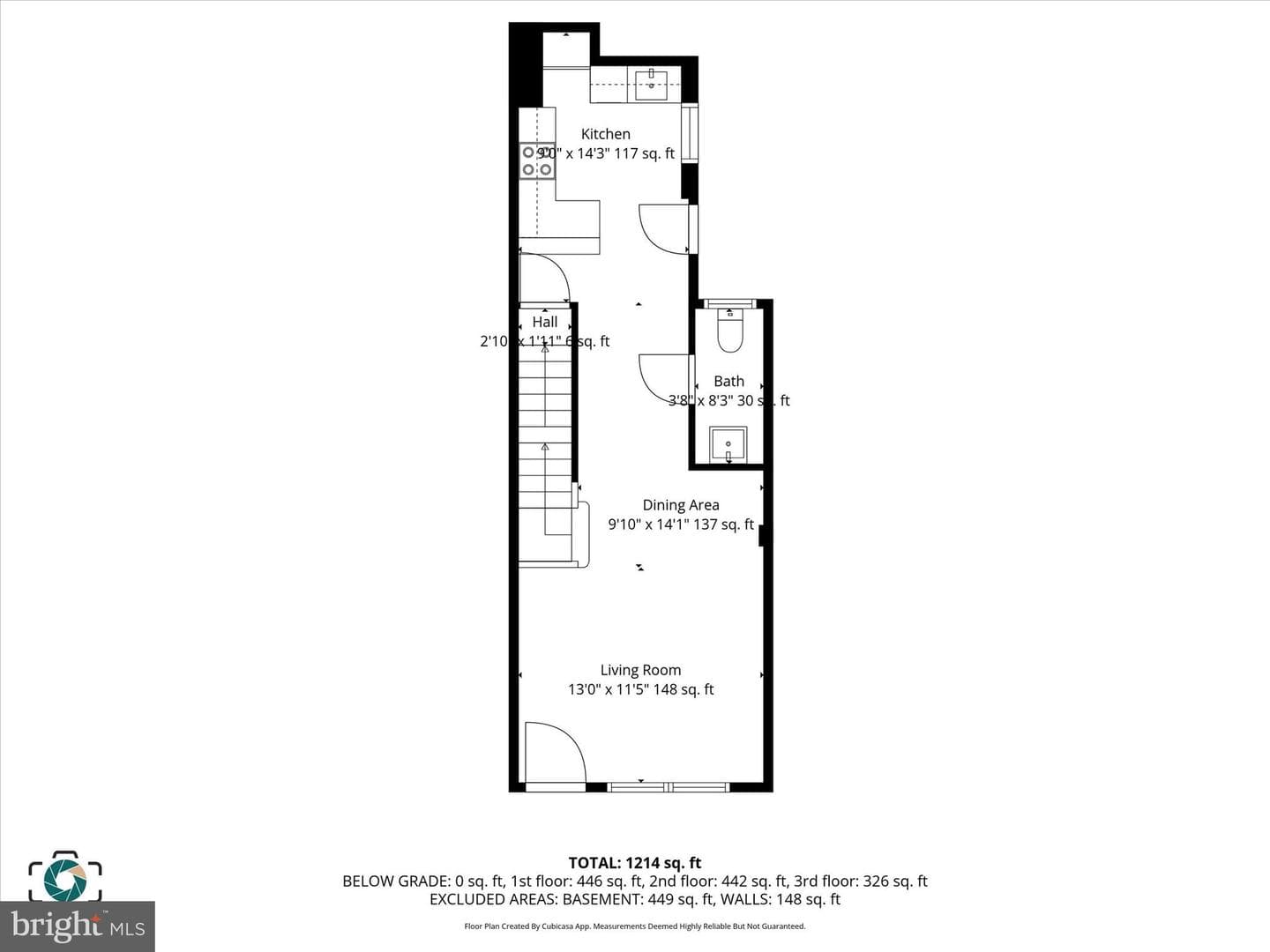 419 N Pine Street photo 29