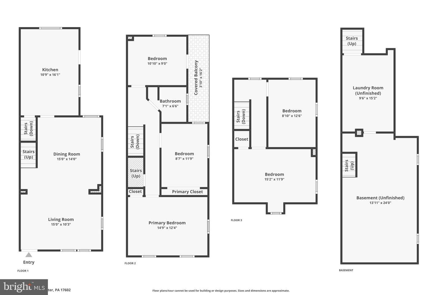 226 E Lemon Street photo 42