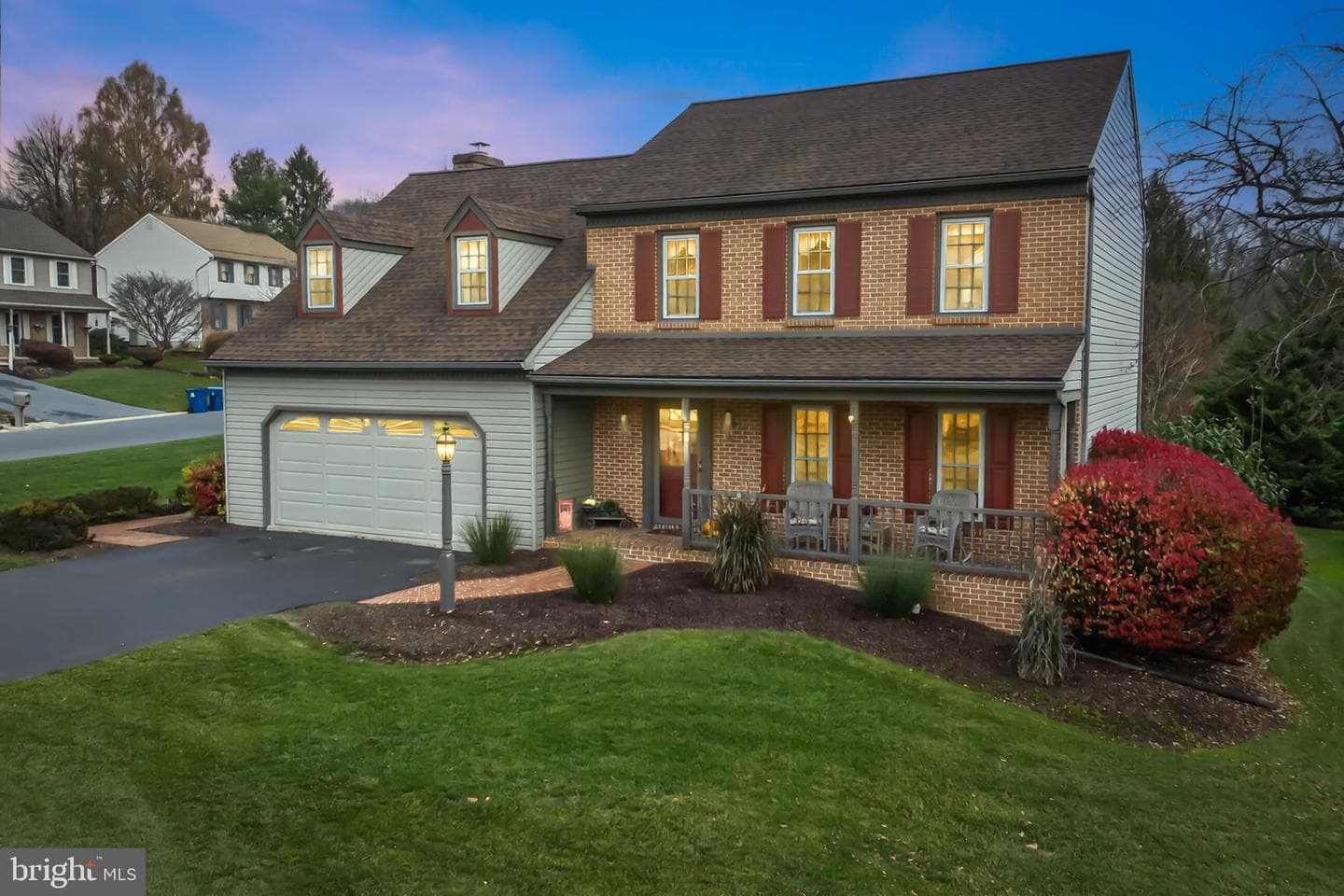 3604 Peregrine Circle photo 1