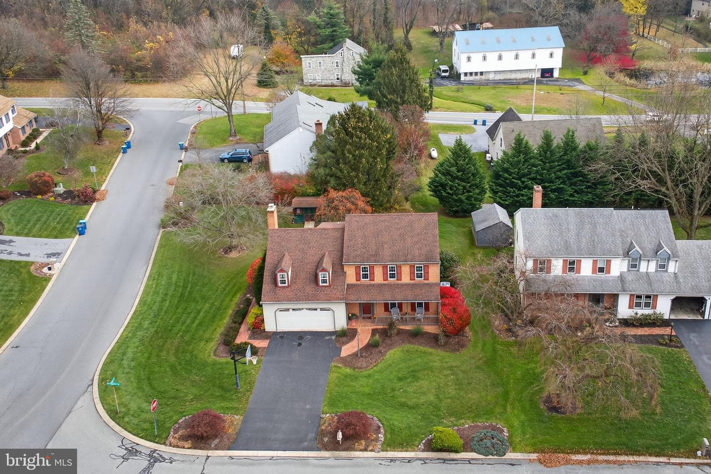 3604 Peregrine Circle photo 51