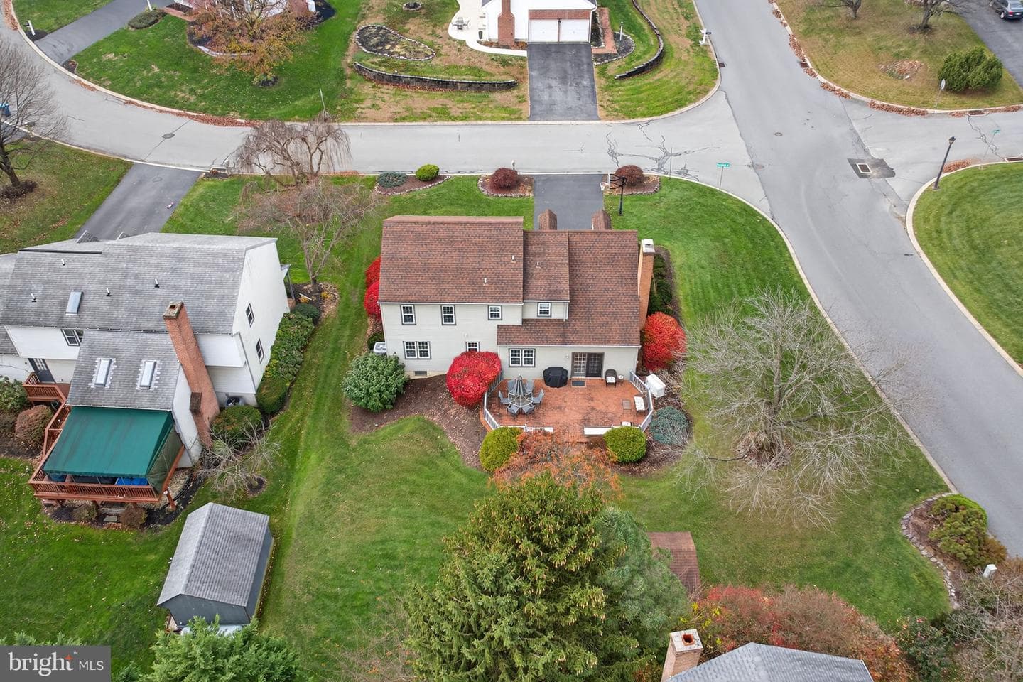 3604 Peregrine Circle photo 56
