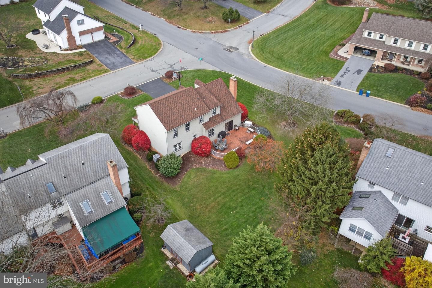 3604 Peregrine Circle photo 57