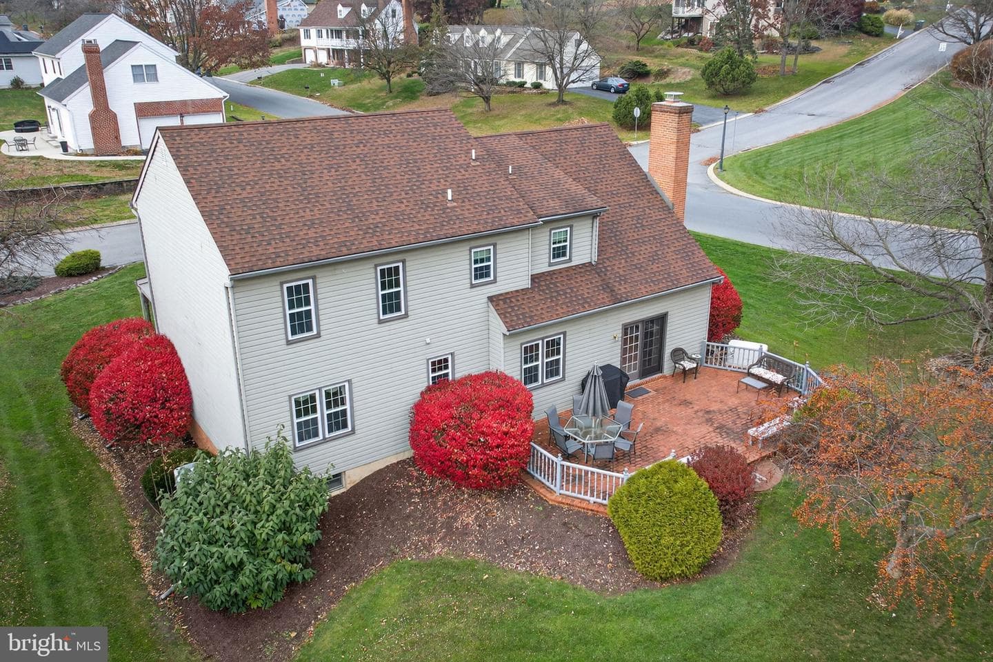 3604 Peregrine Circle photo 58