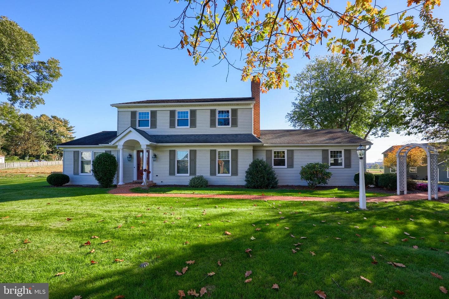 2 Mill Ridge Court photo 3